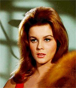 Happy Birthday to Ann Margret     