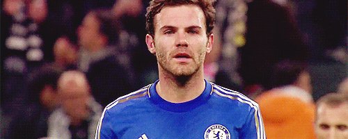  Happy Birthday Juan Mata 

Jai Mata Di! 