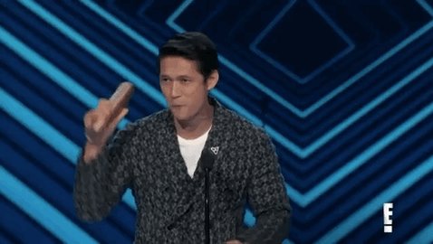 Happy birthday to the absolute legend that is harry shum jr 