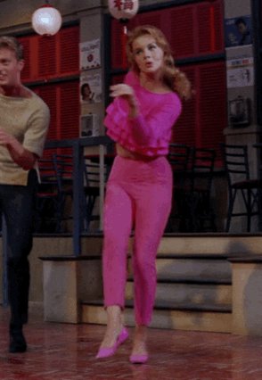 Happy Birthday Ann Margret!  Have loved you since Bye Bye Birdie. 