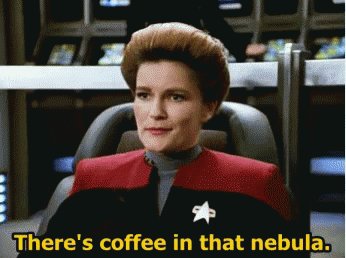 Happy birthday to Kate Mulgrew! 