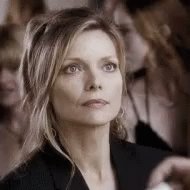 Happy birthday, Michelle Pfeiffer!       