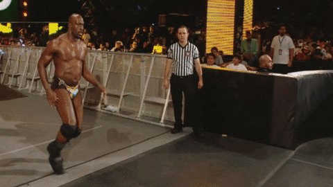   Happy Birthday Titus O Neil He s 42 