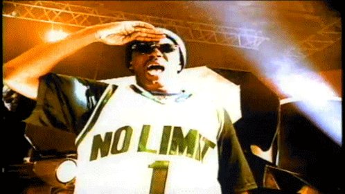 Happy Birthday Master P 