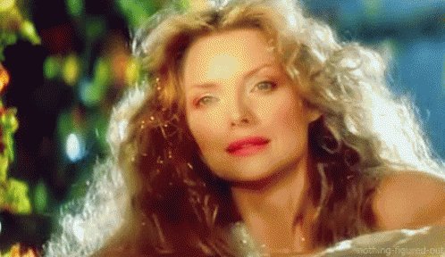 Happy Birthday Michelle Pfeiffer, one of my favourite actresses. She s so wonderful and versatile 