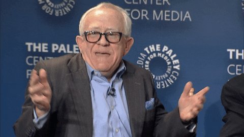 Happy birthday Leslie Jordan! 