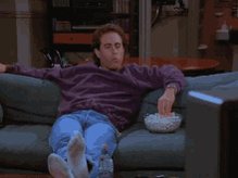 HAPPY BDAY JERRY SEINFELD! 