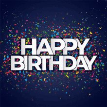  Happy birthday Titus O\Neil 