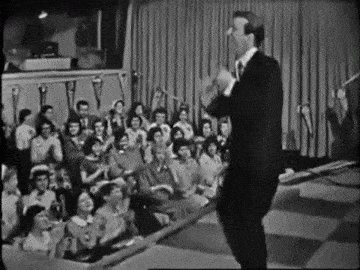 Happy Birthday, Bobby Darin. 