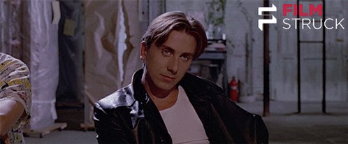 Happy birthday Tim Roth! Enjoying your latest work in and thanks for the memorable performances. 