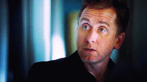 Happy birthday Tim Roth! 