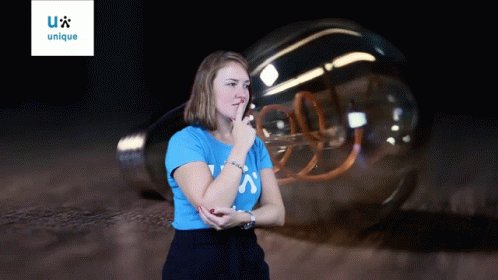 Eureka GIF