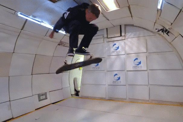 Happy 52nd birthday to Tony Hawk!

Sounds like today may be an extra special birthday. 
