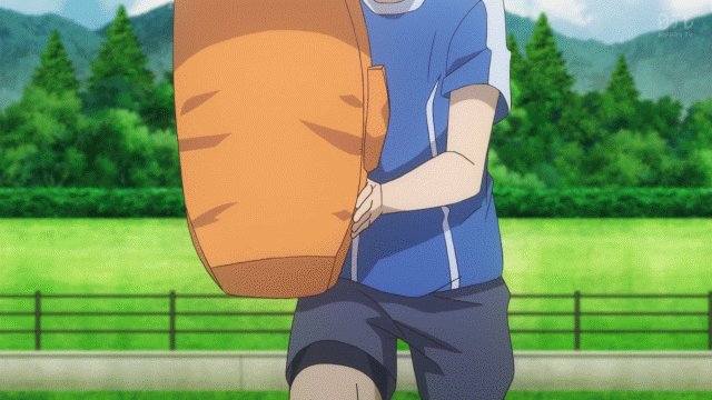 トライナイツ アニメレーダー