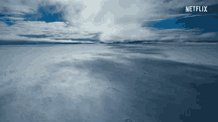 Sky Clouds GIF