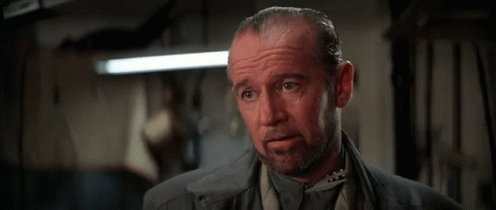 Happy Birthday to George Carlin he would be 83 today 