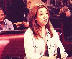 Funny HIMYM GIF
