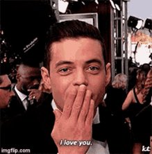 Happy Birthday Rami Malek! 