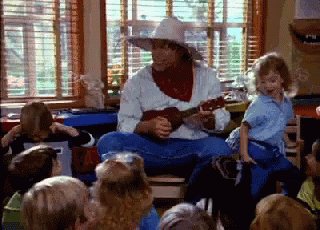 Arnie Schwarzenegger GIF