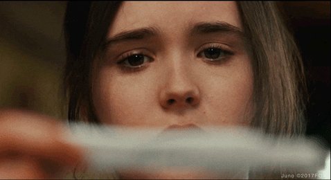juno GIF by 20th Century Fox Home Entertainment