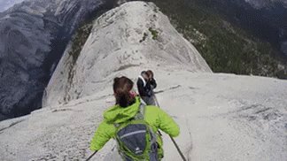 Halfdome GIF