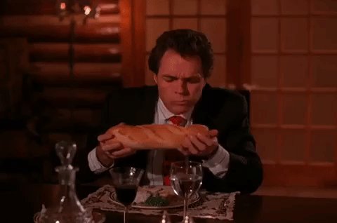 Ben Horne from Twin Peaks b...