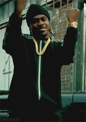 Happy Birthday to ! One of the GREATEST to do it, EVER! 