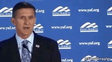 Michael Flynn Digital Soldiers GIF