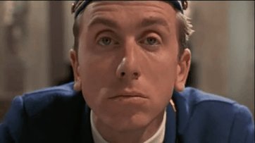 Happy Birthday Tim Roth
(1961.5.14-) 
