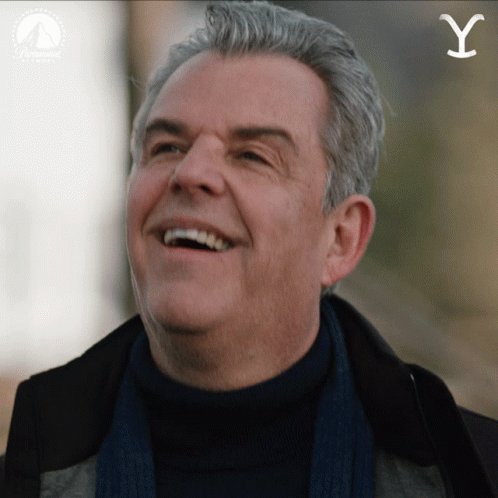 Happy 58th Birthday to 
DANNY HUSTON 