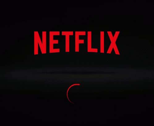 Netflix Loading GIF
