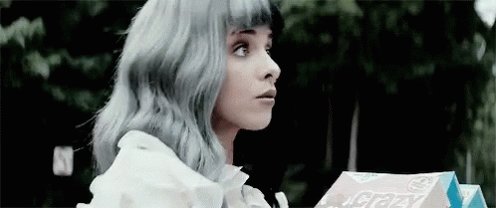 Happy birthday Melanie Martinez 