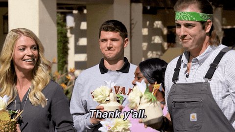 master chef cheers GIF by F...