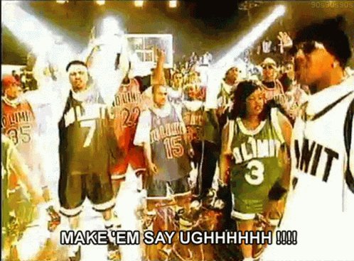 Happy birthday Master P 