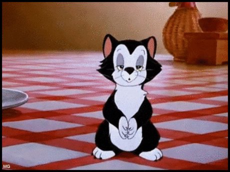 walt disney animation GIF