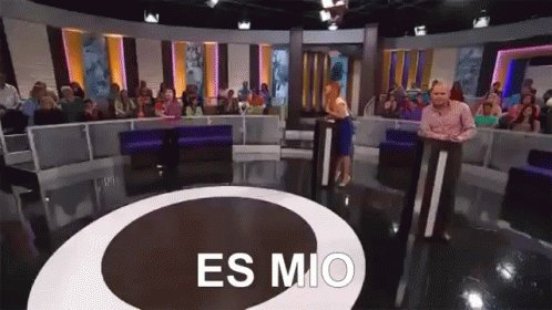 Jaycolindres Caso Cerrado GIF