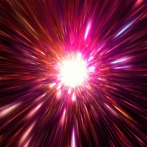pulsating star wars GIF