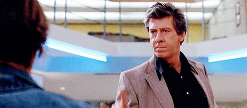 Happy Birthday Paul Gleason 