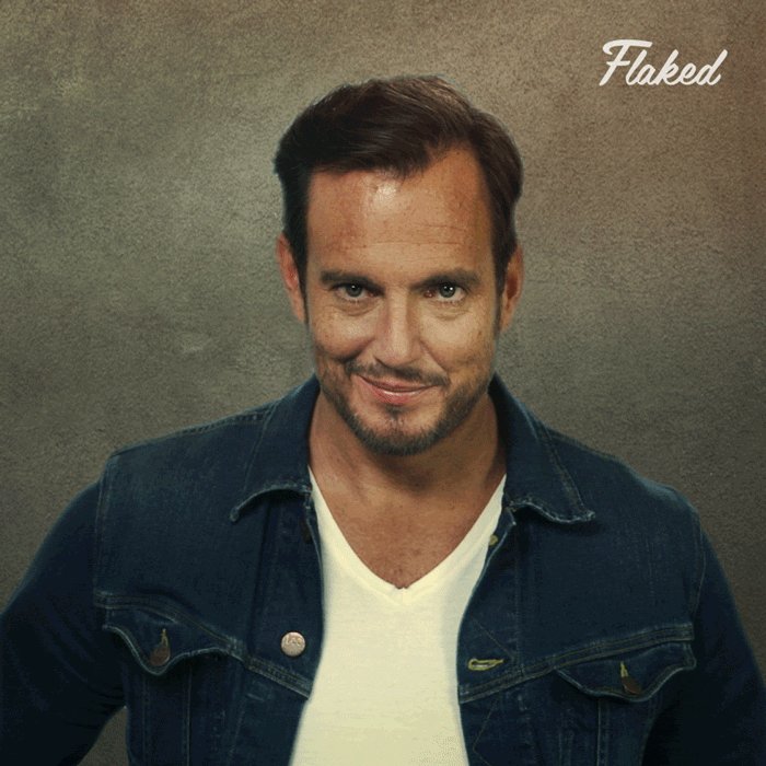 Happy 50th birthday to Will Arnett ( 