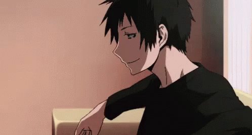 Happy Birthday to my dad and to Daisuke Ono and to Izaya!!! 