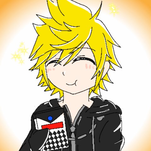 ロクサスのtwitterイラスト検索結果 古い順