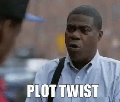 Surprise GIF