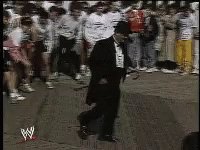 Happy Birthday  Mr. Fuji 