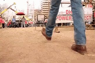 Sit Cool GIF