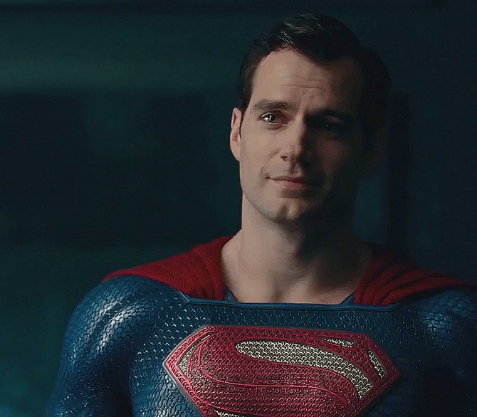 Happy Birthday Henry Cavill 