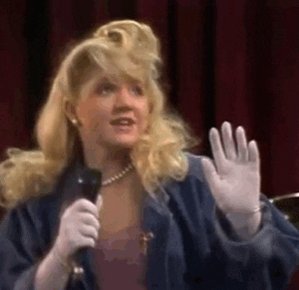 Happy 47th birthday, Tina Yothers! (Michelle) 