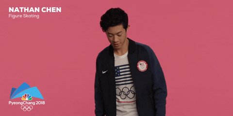   Happy 21st Birthday, Nathan Chen! 