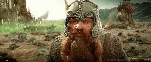 Happy 76th Birthday to John Rhys Davies, who played Gimli in the lord of the rings trilogy! 
