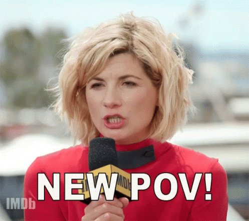 New Pov Opinion GIF