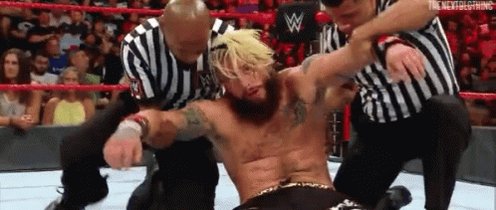 Drunk Tired GIF